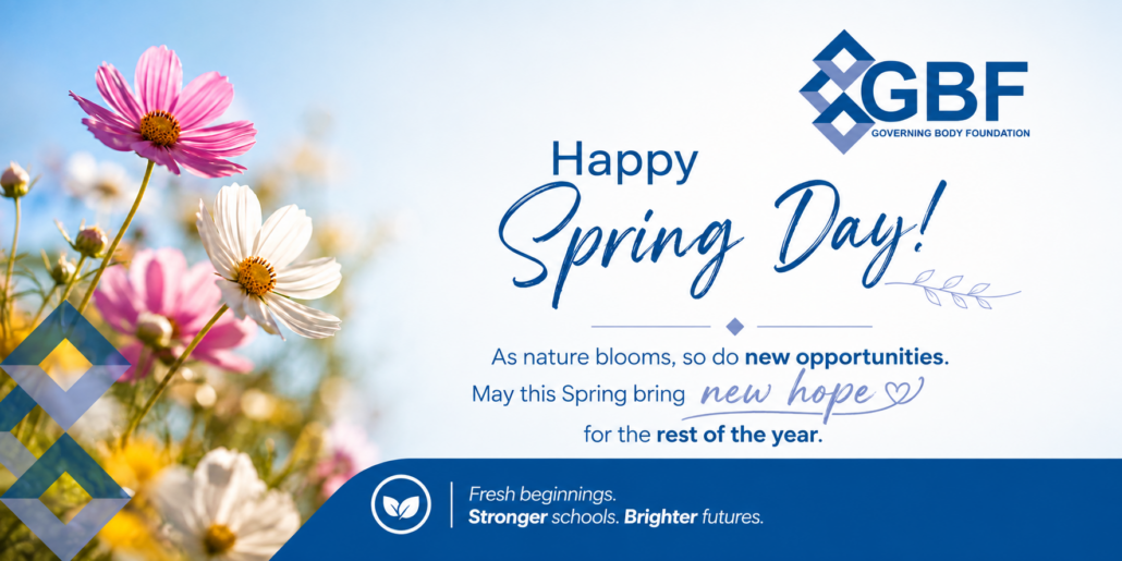 Happy Spring Day